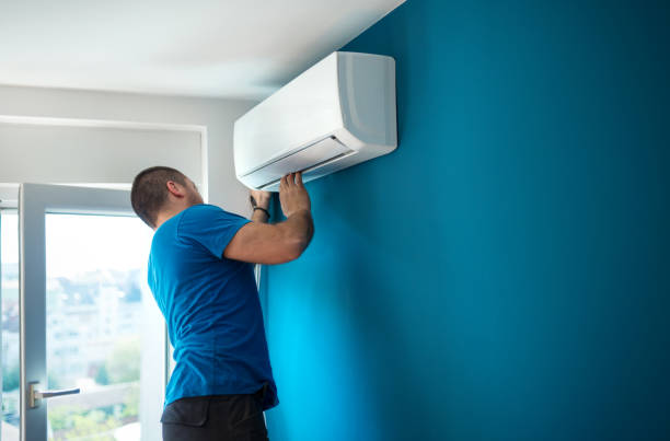 Best Emergency HVAC Services in Elwood, UT