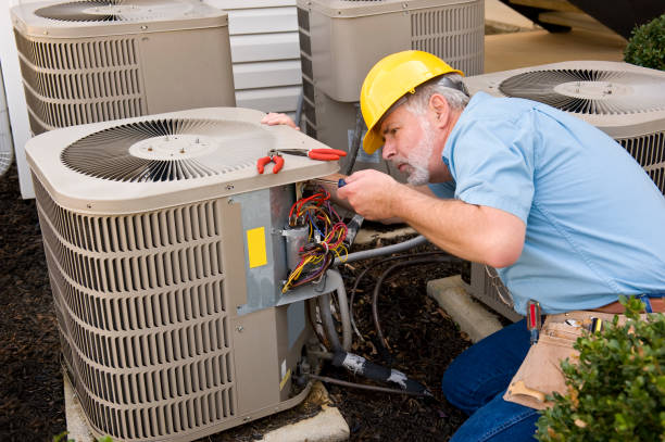 Best Geothermal HVAC Systems in Elwood, UT