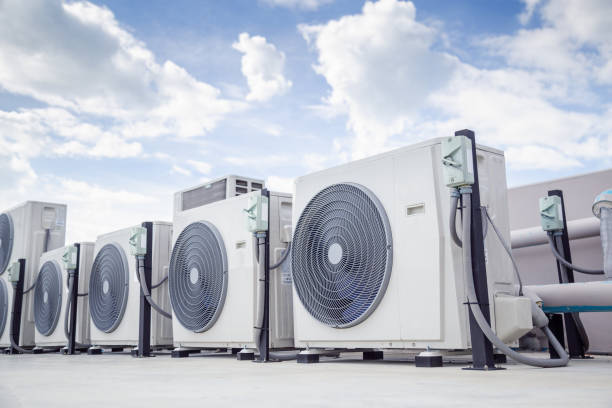 Best VRF (Variable Refrigerant Flow) Systems in Elwood, UT