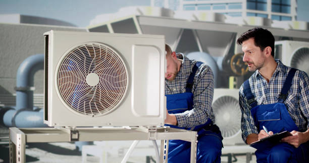 Best Energy-efficient HVAC Solutions in Elwood, UT