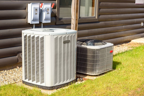 Best Commercial HVAC in Elwood, UT