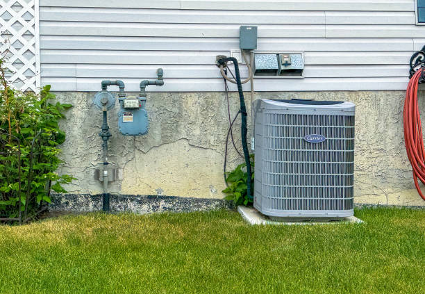 Elwood, UT HVAC Company