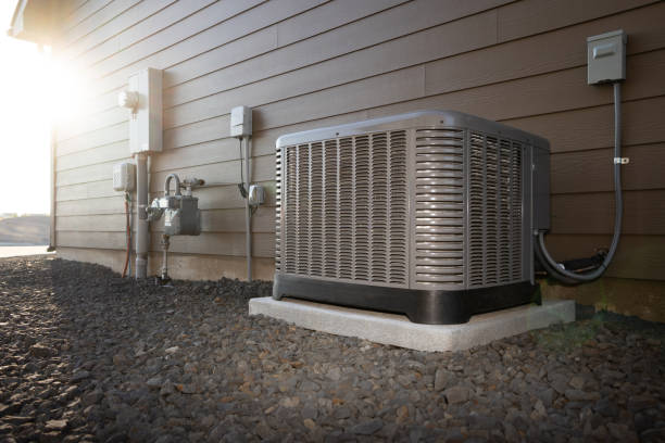 Best Thermostats and Smart Controls in Elwood, UT